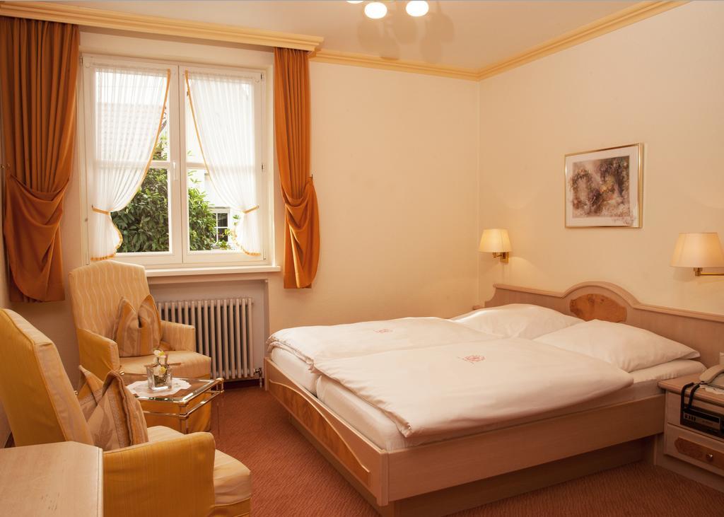 Hotel Zum Weissen Stein Kirchen (Rhineland-Palatinate) Quarto foto